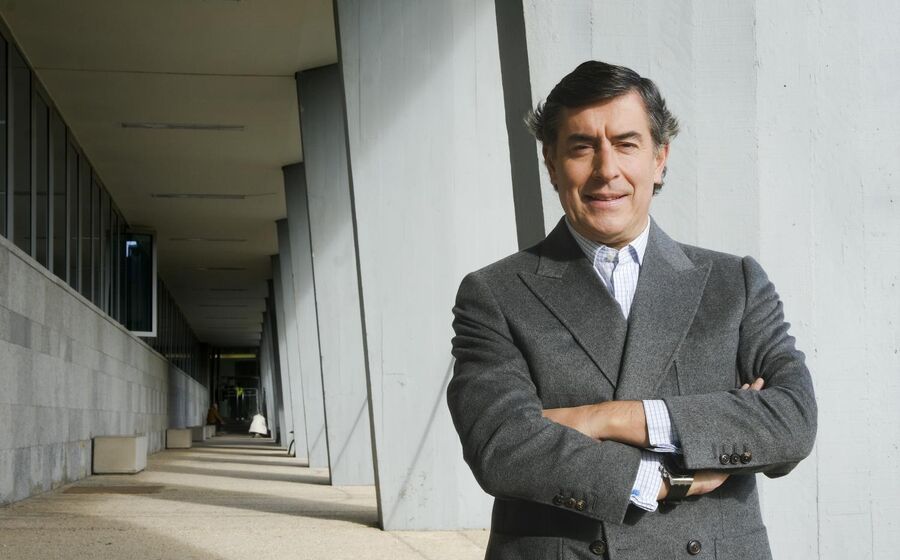 Gonçalo Lobo Xavier, diretor geral APED - Associação Portuguesa de Empresas de Distribuição