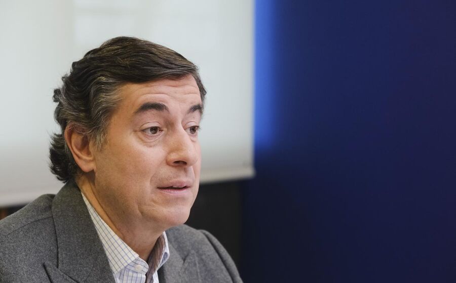 Gonçalo Lobo Xavier, diretor geral APED