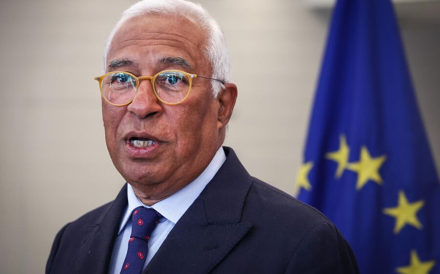 Europa não pode aceitar 'ameaça de interferência' na sua vida política