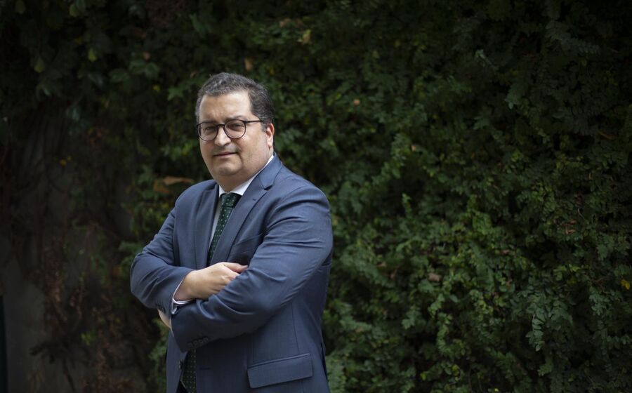 O ministro das Finanças anunciou o reembolso antecipado de tranches dos tempos da Troika.