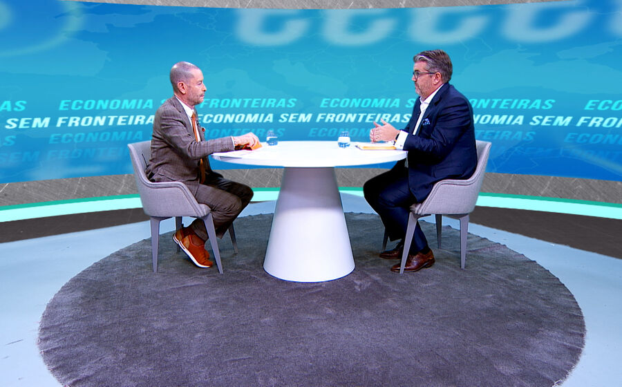 Miguel Farinha afirma que Portugal tem uma papel crescente na estratégia global da EY.