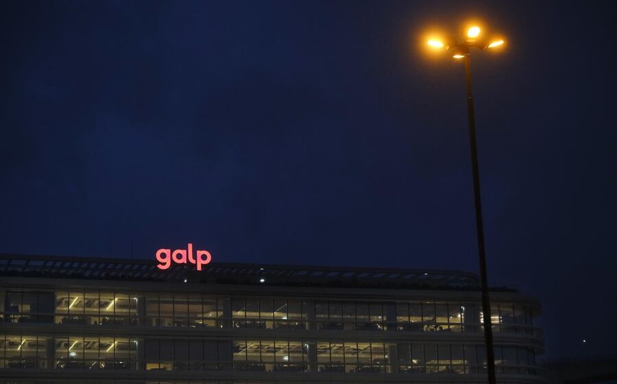 A petrolífera portuguesa vendeu metade da sua participação na Namíbia.