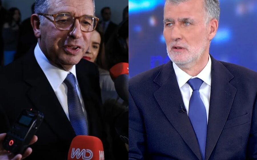 Seguro criticou imaturidade política de Gouveia e Melo