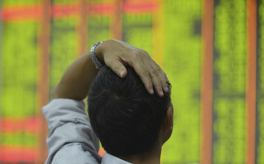 JPMorgan prevê subidas de quase 20% nas bolsas da China e Hong Kong em 2026