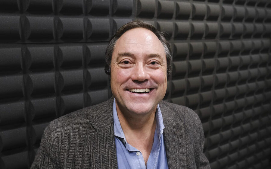 João Guerra, CEO da Nickel Portugal, aborda expansão e vantagens competitivas.
