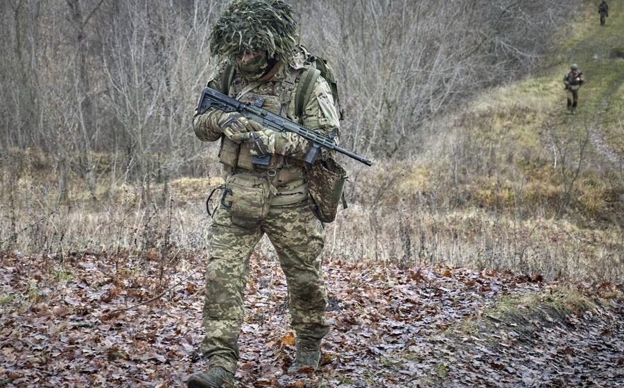 Apoios da Europa à Ucrânia arriscam parar de compensar ausência dos EUA 