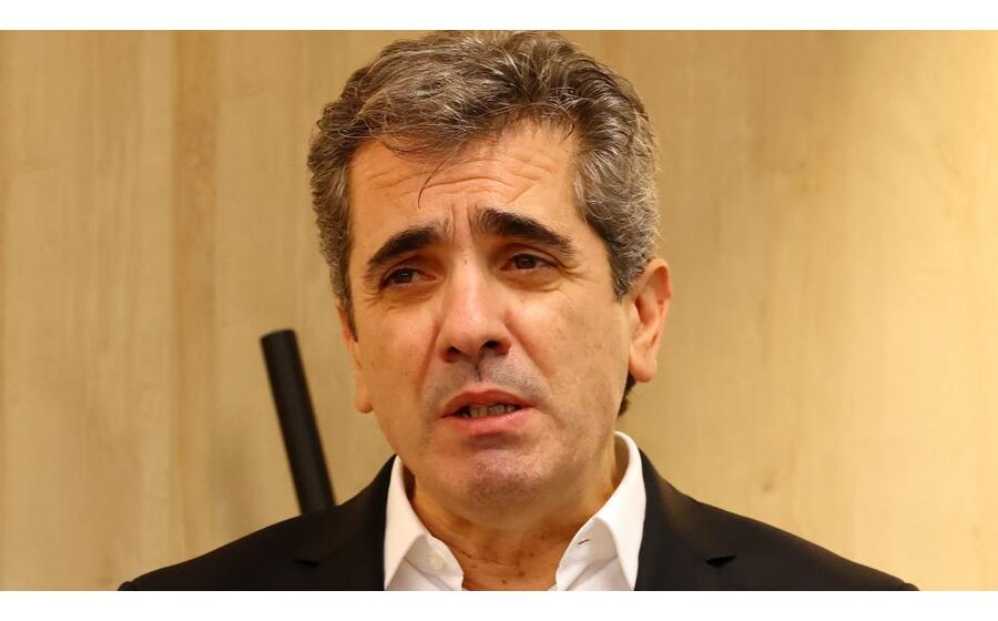 Luís Moutinho, CEO da Sonae MC