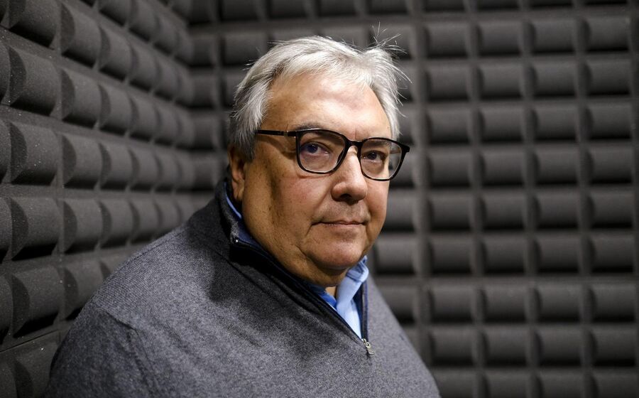 José Cardoso Botelho EX-CEO da Vanguard Properties