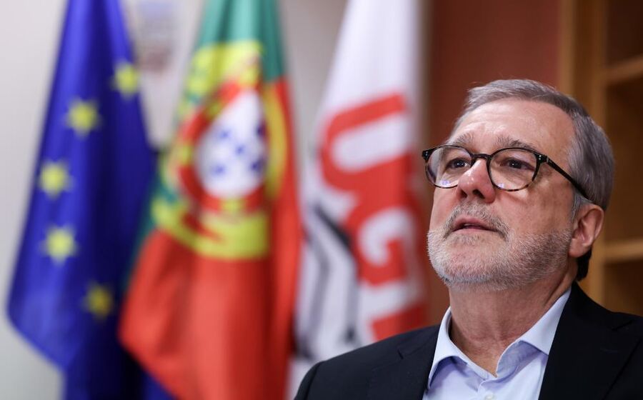 UGT conta enviar à ministra do Trabalho a contraproposta ao pacote laboral depois da segunda volta das presidenciais. 
