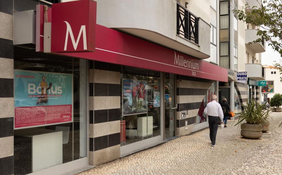 BCP detém a maioria do Bank Millennium na Polónia