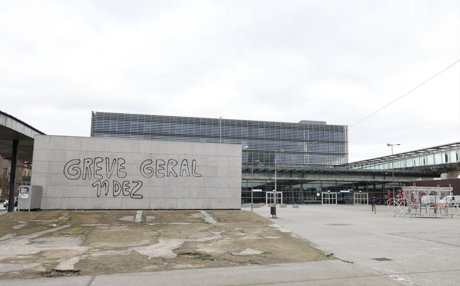 Greve geral marcada para 11 de dezembro foi a quinta a juntar CGTP e UGT.