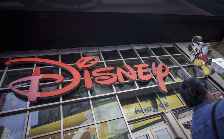 Disney investe mil milhões na dona do ChatGPT e 'empresta' rato Mickey para modelos de IA