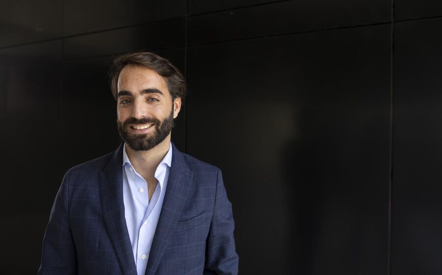 Tiago Costa Lima, diretor de product strategy da CEGID Portugal e África