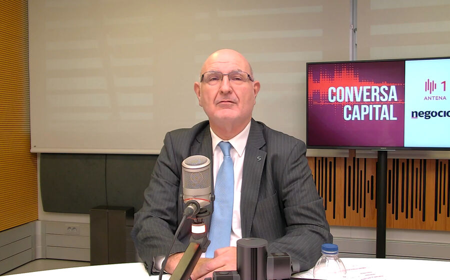 Gabriel Bernardino considera que a complementaridade é fundamental