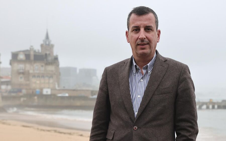  Presidente da Câmara de Cascais, Nuno Piteira Lopes