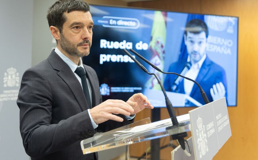 Espanha multa Airbnb em 64 milhões de euros por anúncios ilegais