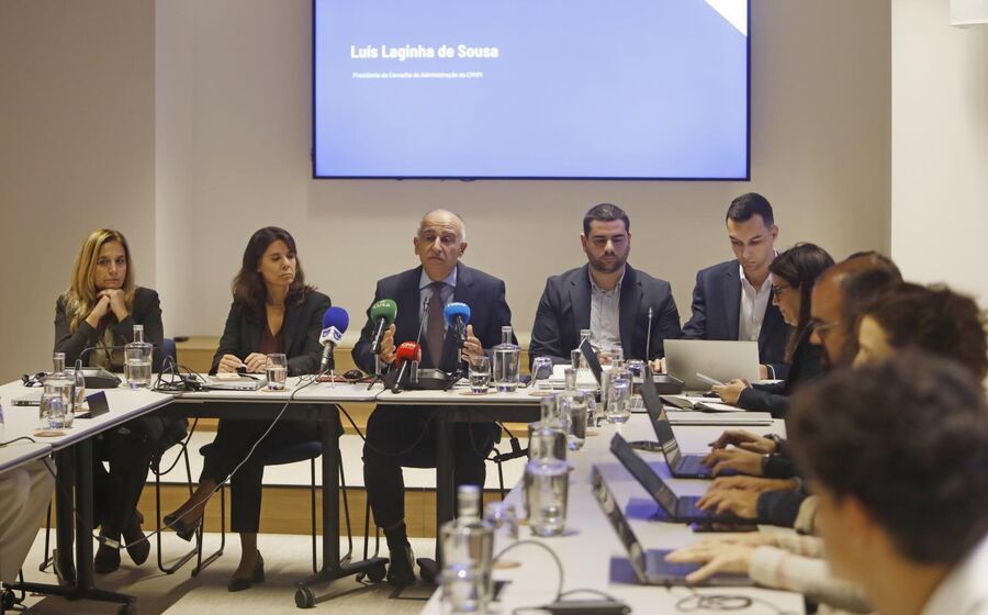 O conselho de administração da CMVM apresentou um comparador de fundos PPR.
