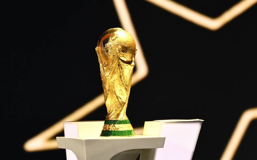 Adeptos em choque com preços 'exorbitantes' da final do Mundial'2026