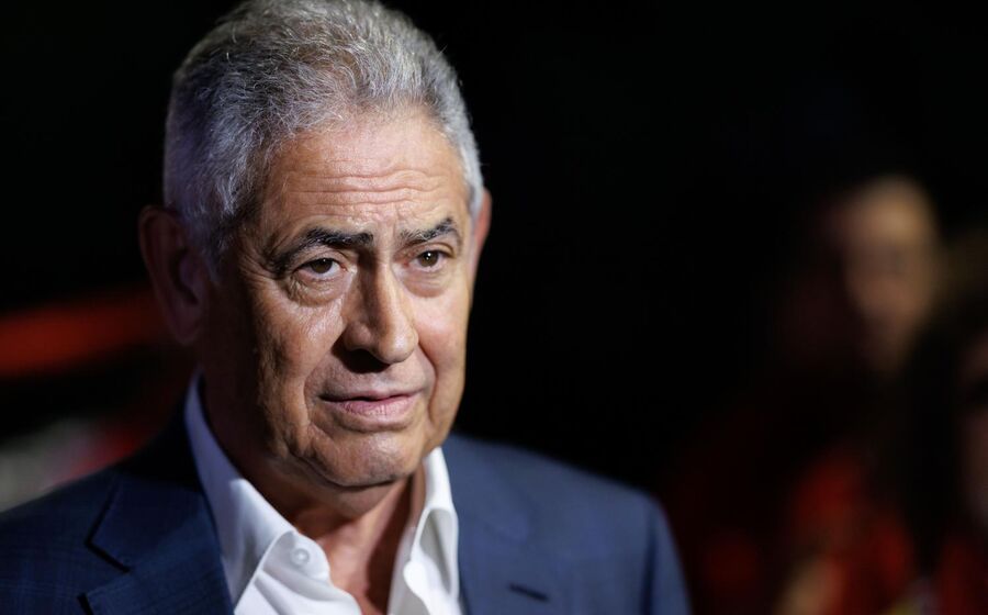 Ministério Público pede pena suspensa para Luís Filipe Vieira no caso Saco Azul