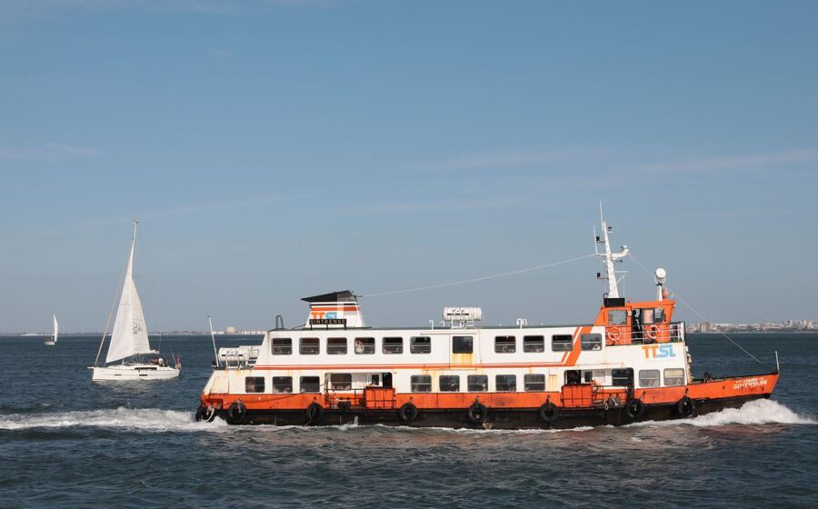 Transtejo confirma buscas e diz que investigação é sobre decisões da anterior administração