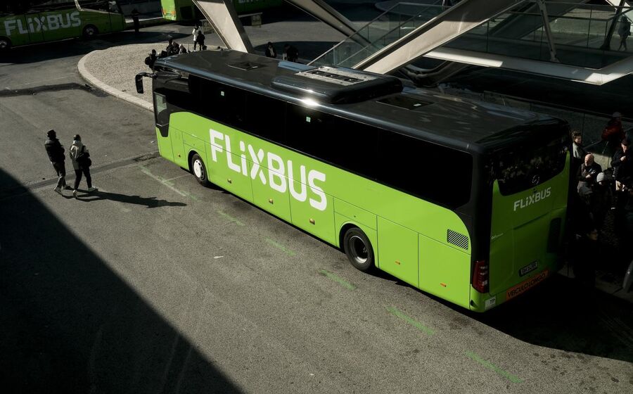 Rede Expressos reafirma que terminal de Sete Rios não tem capacidade para a FlixBus