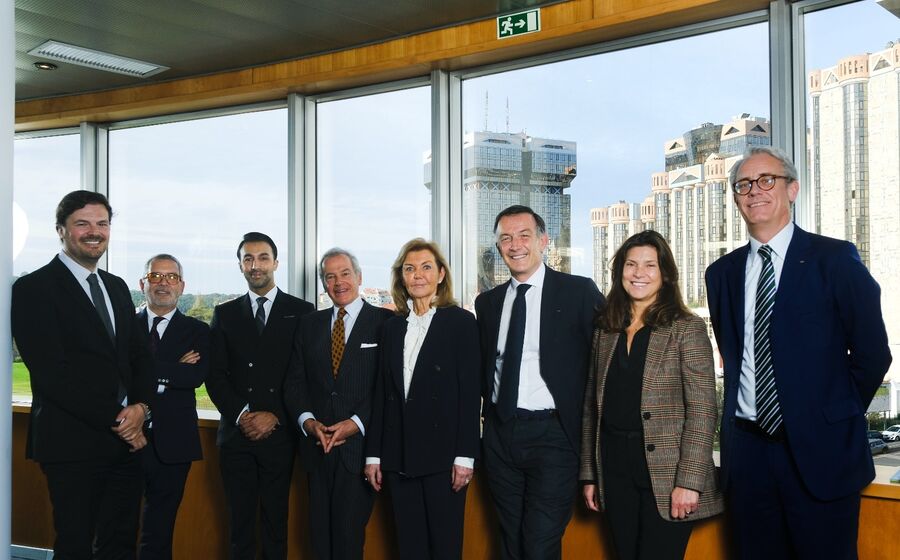 Grupo JLMA de Líbano Monteiro vendido à Kreab Worldwide