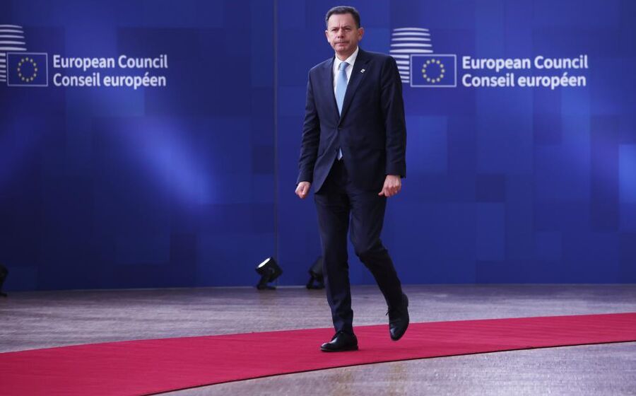 Montenegro considera 'imperdoável' se bloco europeu não fechar acordo com Mercosul