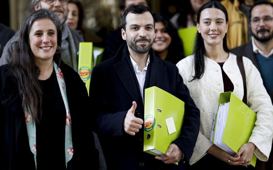 Presidenciais: Tribunal Constitucional já recebeu 11 candidaturas