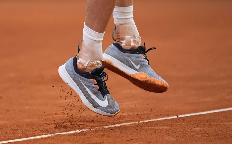 Lucro da Nike cai 31% no primeiro semestre