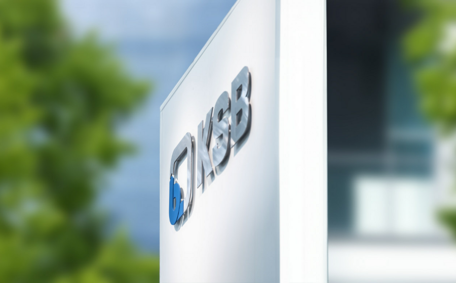 KSB: Soluções de bombagem inovadoras e sustentáveis em Portugal