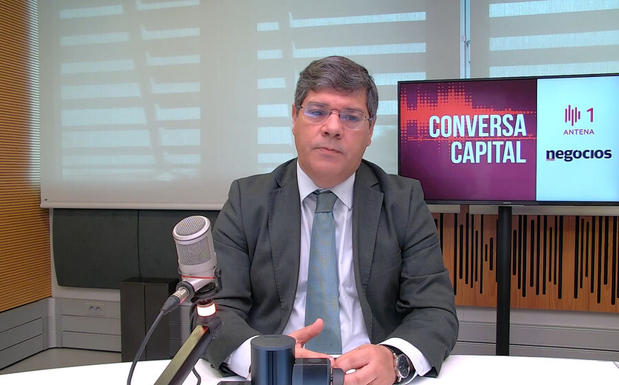 O valor que prevalece neste momento é o da estabilidade política, diz Brilhante Dias