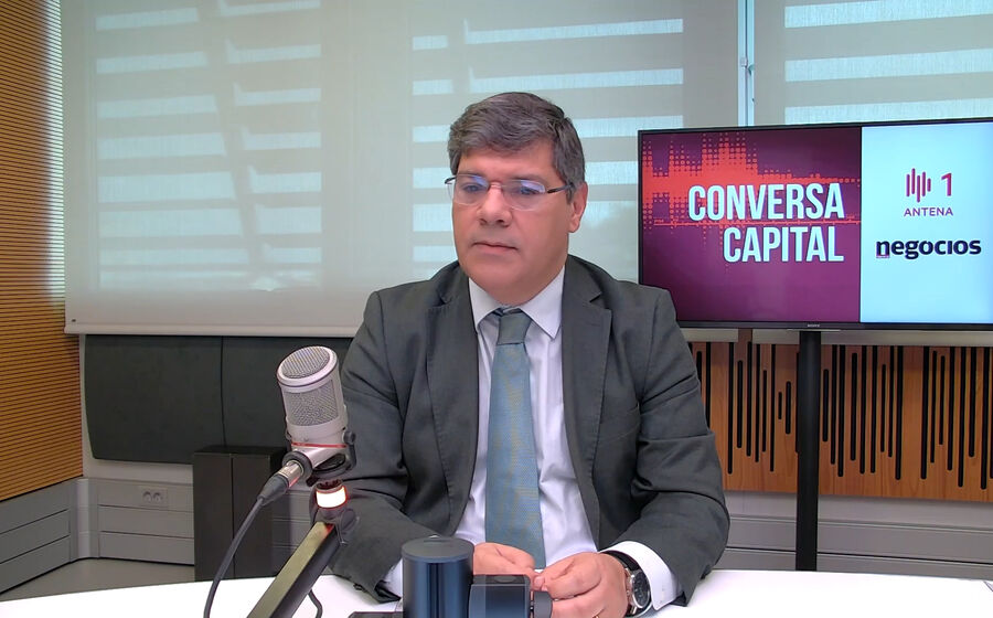 Brilhante Dias: 'A nossa disponibilidade para continuar a votar favoravelmente autorizações legislativas está a atingir o seu limite'