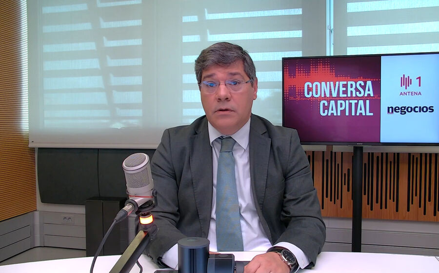 Brilhante Dias espera que lei laboral chegue ao Parlamento com um acordo na concertação