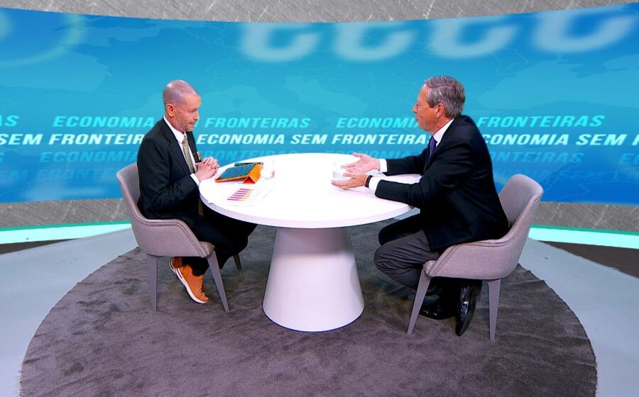 António Rios Amorim foi o último convidado desta temporada.