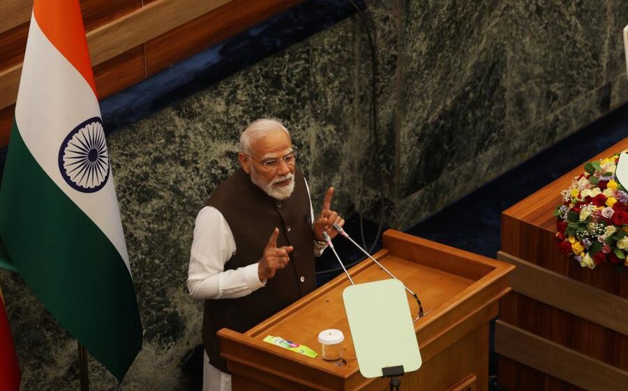 Índia e Nova Zelândia concluem acordo de comércio livre