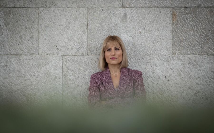 Sandra Maximiano assegura que, mesmo com alguns problemas, outros países têm medidas em vigor para impedir 'spam'.