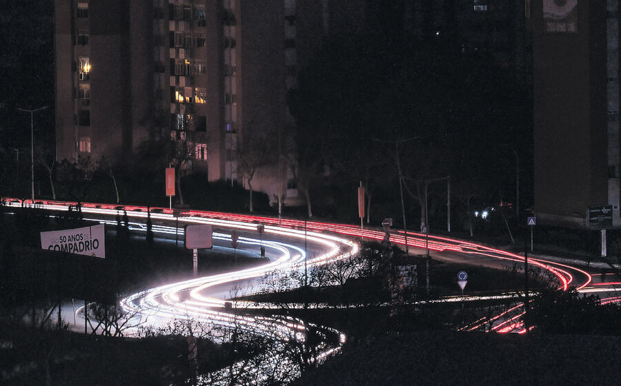 Apagão expõe fragilidade da rede elétrica nacional