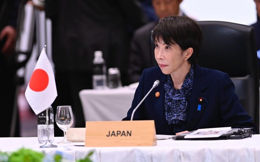 Governo japonês aprova Orçamento recorde de 665 mil milhões de euros