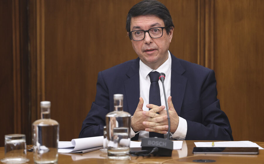 Gestão privada de saúde familiar arranca em oito locais do país