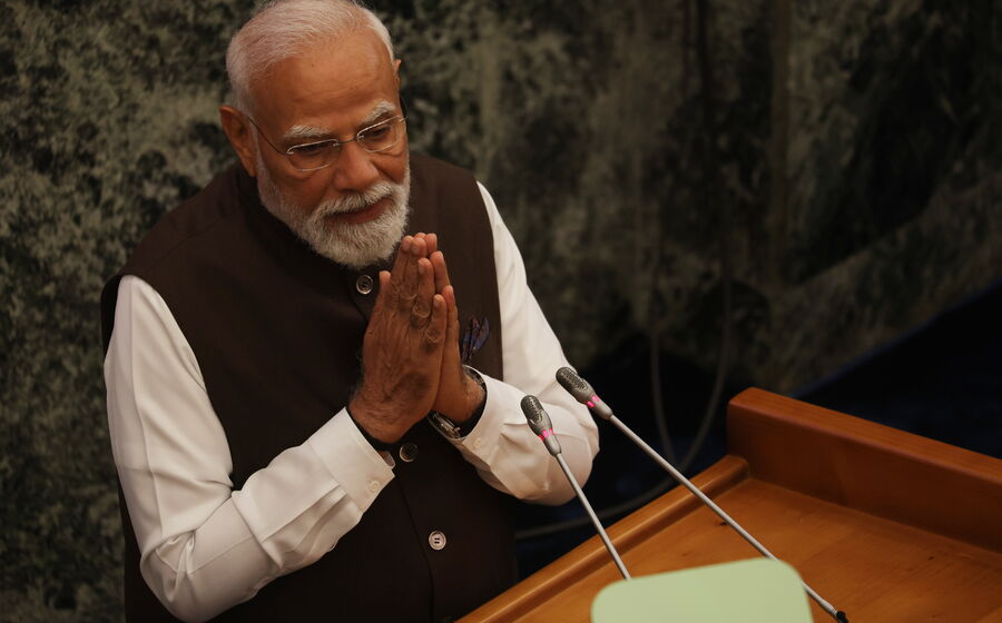 Índia deve ultrapassar Japão e Alemanha na economia mundial em três anos