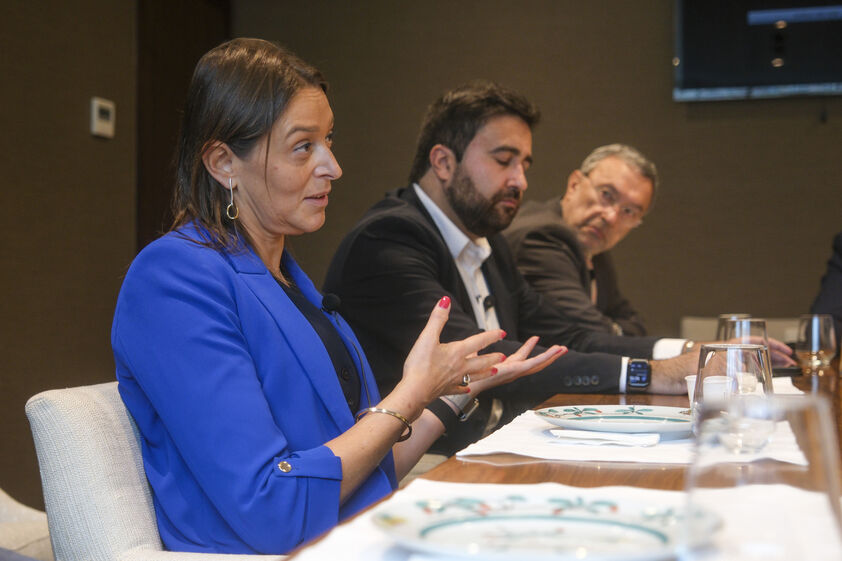 Empresas portuguesas como Brisa e Galp investem em IA para eficiência e novos modelos de negócio