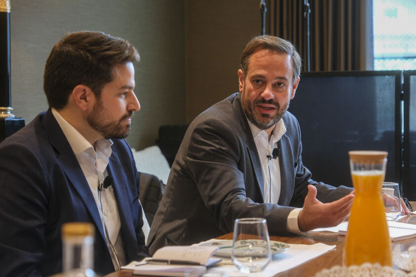 Empresas portuguesas como Brisa e Galp investem em IA para eficiência e novos modelos de negócio