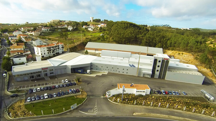 Azeol comemora 50 anos de expansão e presença internacional