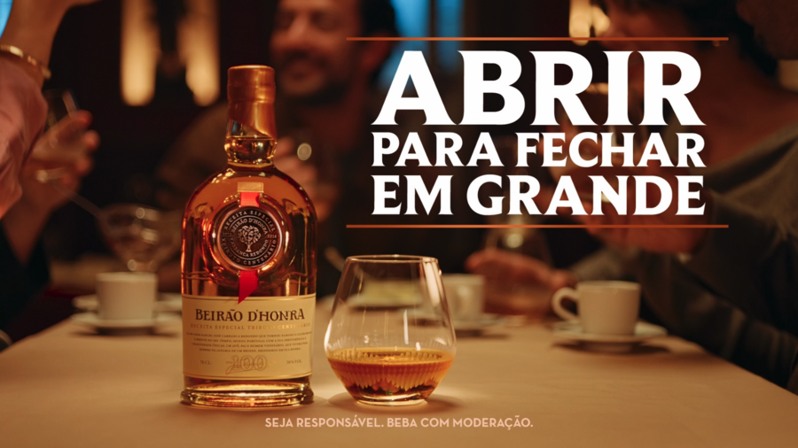 Beirão D’Honra renovado: um brinde com moderação