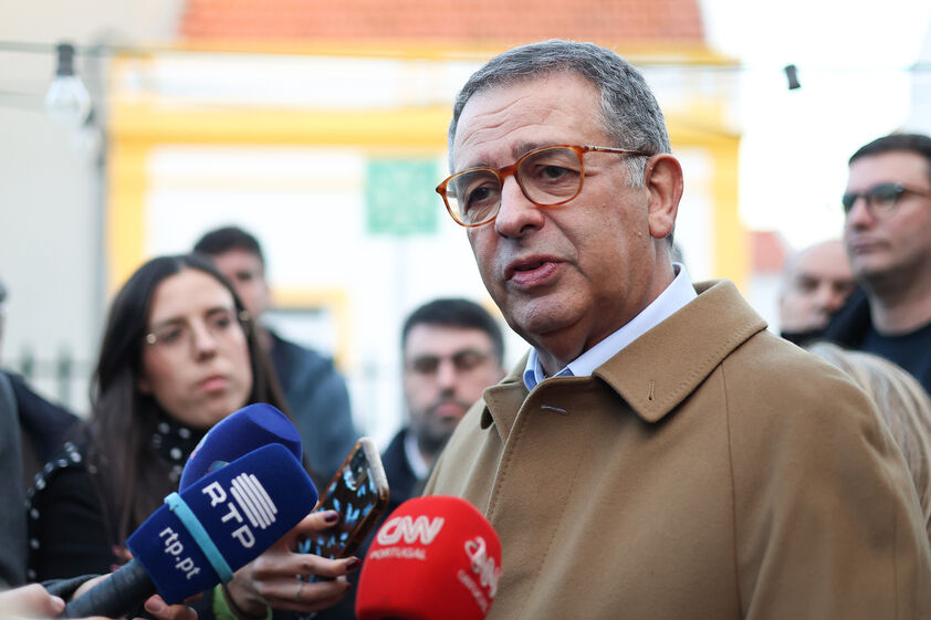 Seguro critica situação na saúde e espera melhorias no próximo Natal