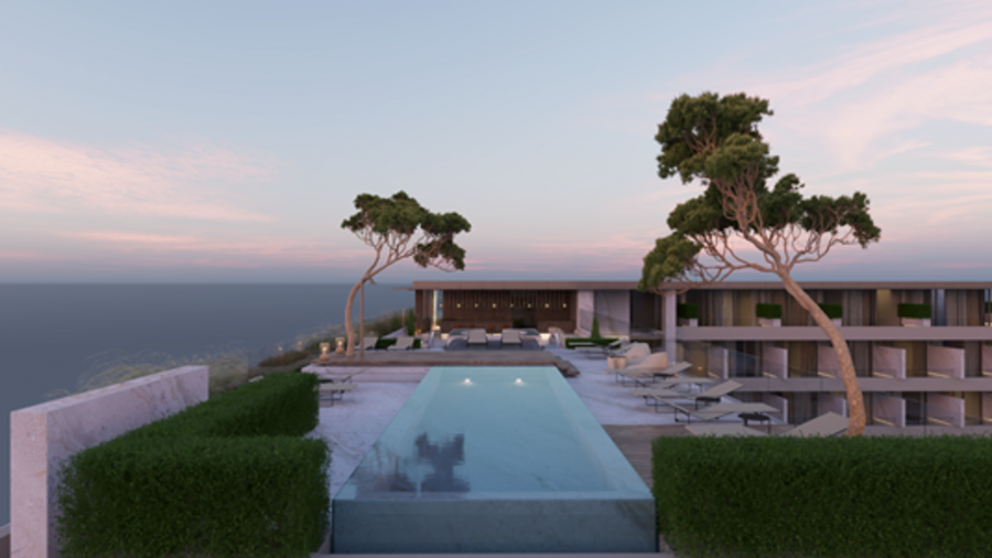 The Editory Collection Hotels reabilita hotel de 5 estrelas no Funchal