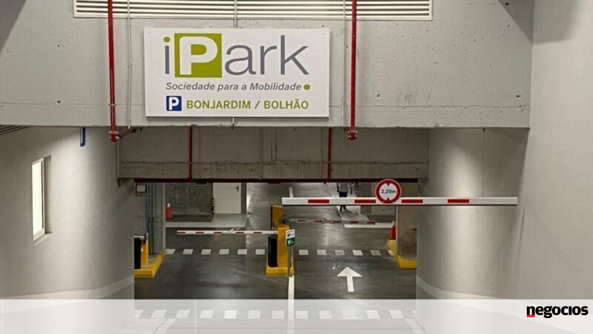 Sonae MC Partner Acquires Major Parking Operator in Portugal & Spain Sonae MC Partner Acquires Major Parking Operator in Portugal & Spain