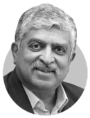 Nandan Nilekani