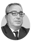 Francisco Jaime Quesado 