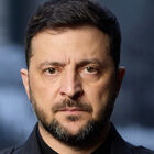 Volodymyr Zelensky